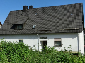 Quaint Apartment in Gro almerode near the Forest